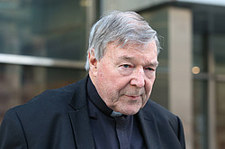 Kardinal George Pell