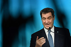 Markus Söder