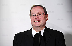 Bischof Georg Bätzing