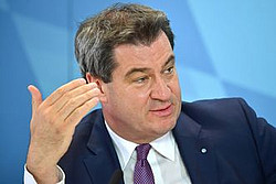 Markus Söder