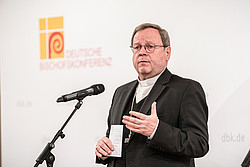 Bischof Georg Bätzing