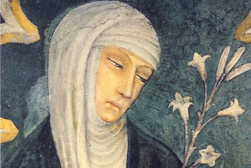 Katharina Von Siena Namenstag
