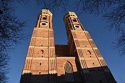 Münchner Liebfrauendom