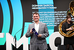 Dominik Sarota