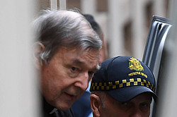 Kardinal George Pell (August 2019)