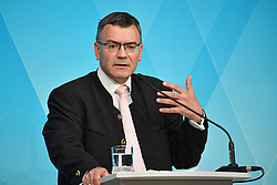 Staatsminister Florian Herrmann