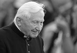 Georg Ratzinger