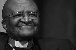 Desmond Tutu