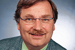 Joachim Unterländer