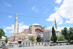 Hagia Sophia